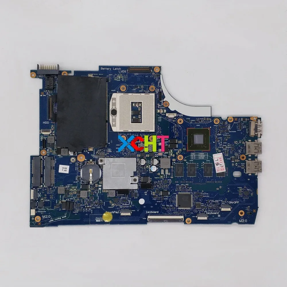 746447-501 746447-001 w 740M/2G Графика HM87 для HP ENVY 15-j142TX 15-j049TX SELECT 15T-J100 материнская плата ПК