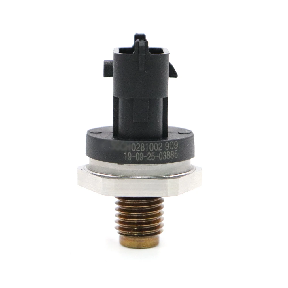 Автомобильная Топливная рампа впрыска топлива датчик регулятора высокого