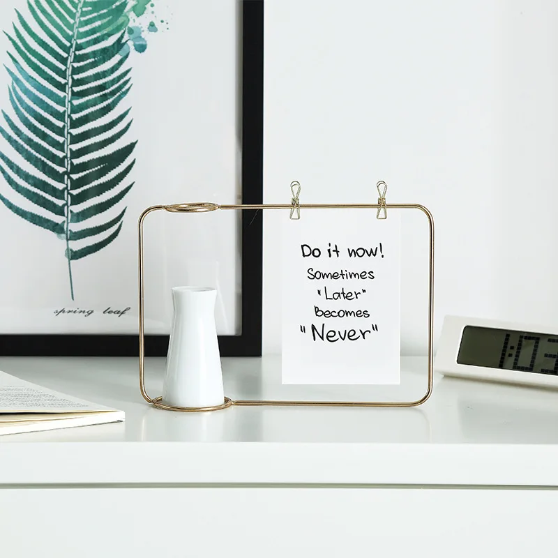 Креативный контейнер гидропонная ваза для растений Европейский цветочный