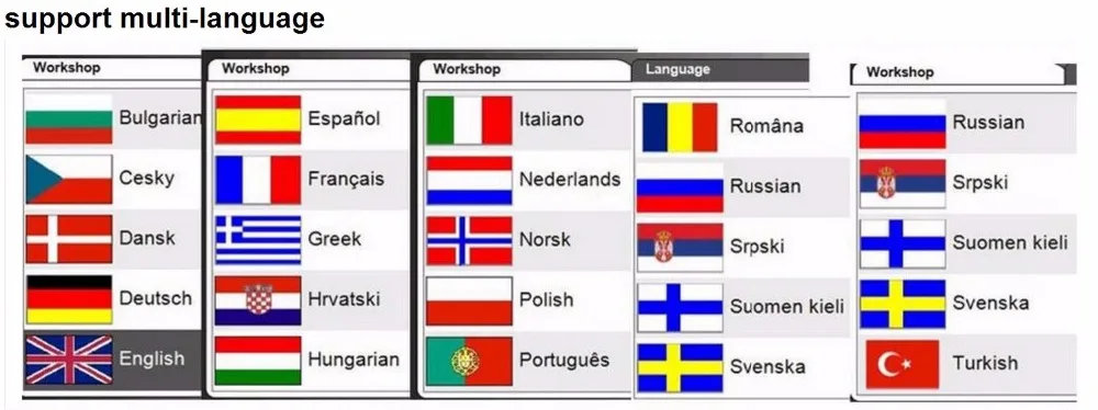 DHL 4 шт./лот Best V8.0 pcb + 2017.R3newest программное обеспечение на cd для vd ds150e cdp bluetooth