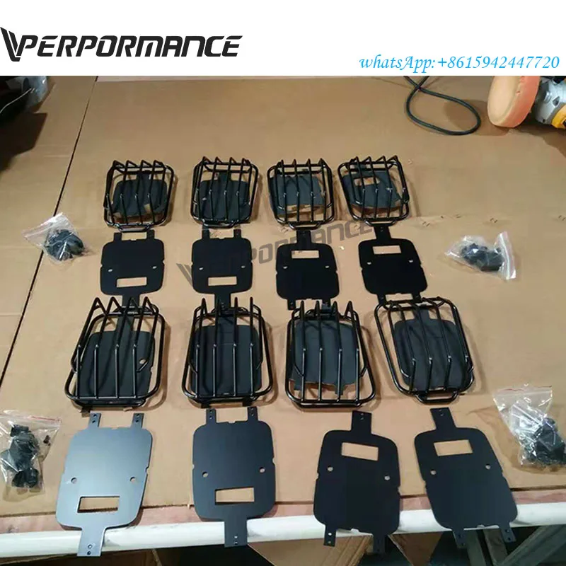 W463 защитная сетка для фар g63 g65 защитная решетка для W463 G-class G500 G63 G55