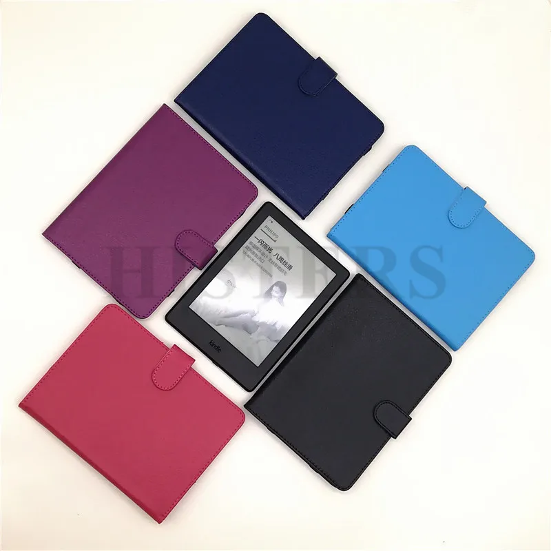 Для Gmini MagicBook S62LHD 6 дюймов для чтения электронных книг на магните из искусственной