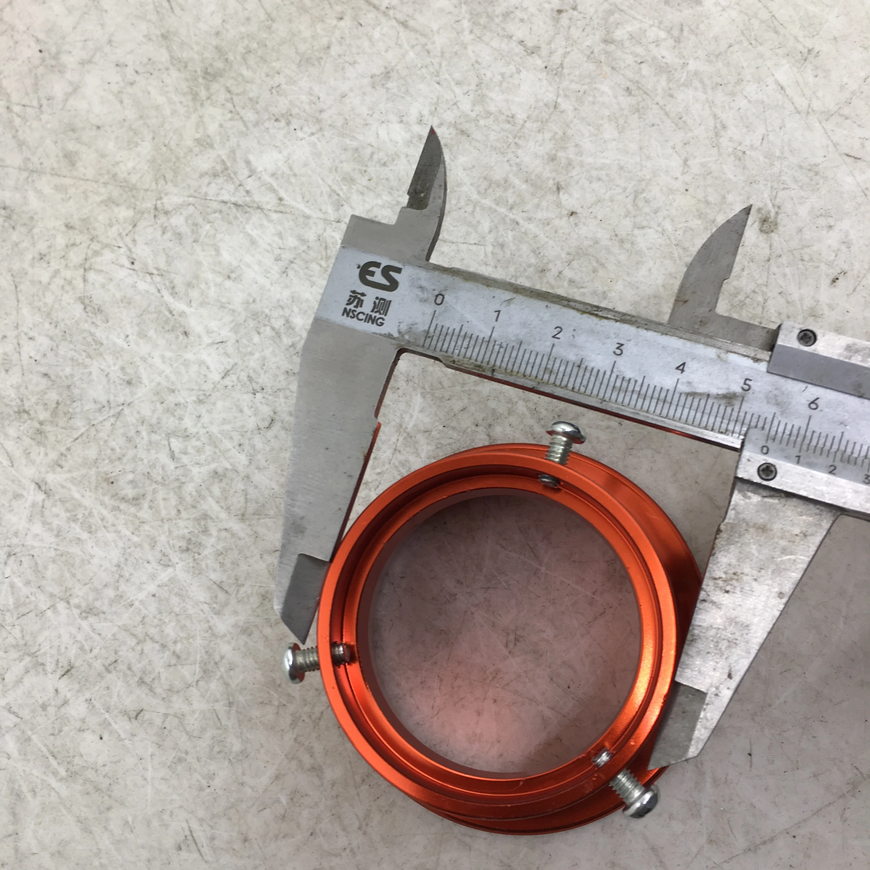 Карбюратор SherryBerg для карбюратора воздушный гудок заготовка 2 дюйма стек скорости