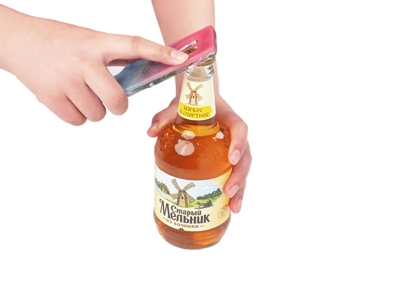 

Beer Spanner Bottle Opener Dry Flower Mirror Silicone Mold Silicone Mold for DIY Crystal Epoxy Resin Home Decoration