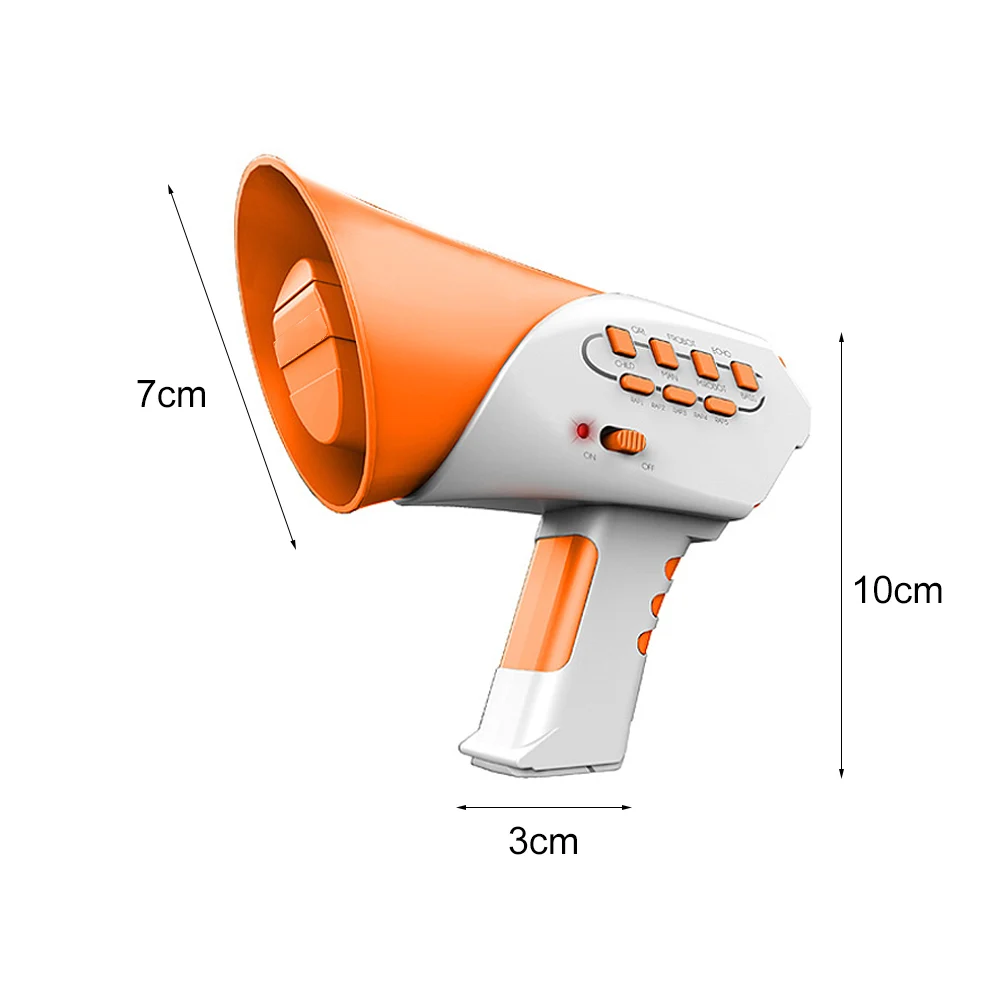 Популярный детский звуковой Преобразователь Новый обновленный многоканальный