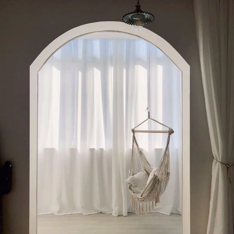 

Tassel Garden Hammock Chair Deluxe Hanging Hammock Swing Chair Swing for Out/Indoor Patio Porch Decor