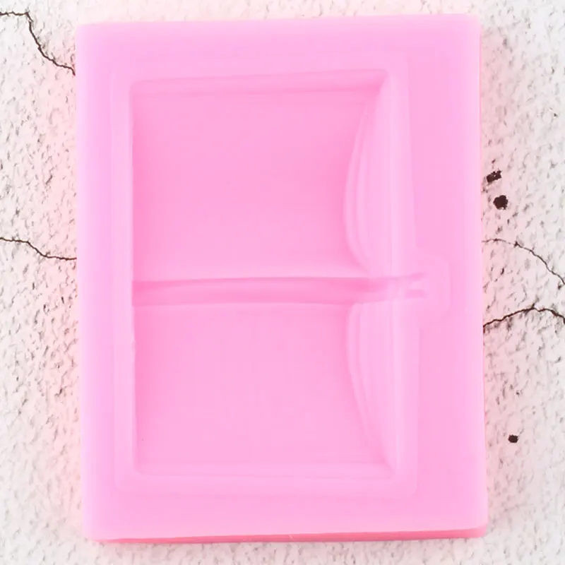 Силиконовые Формы для кексов топпера помадки формы украшения детского торта на