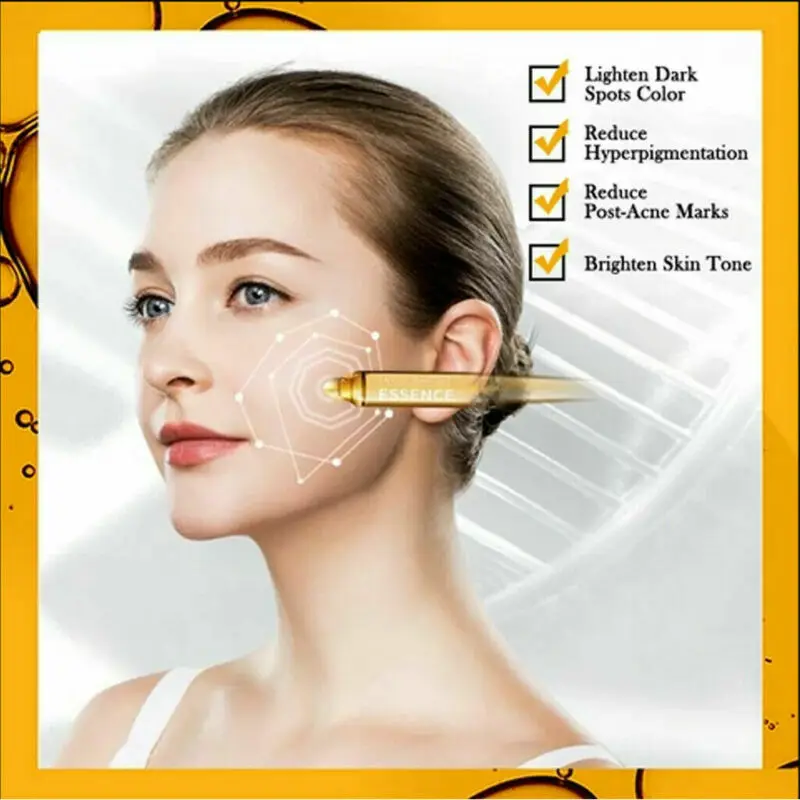 7 x корректирующая эссенция для ухода за кожей с гиалуроновой