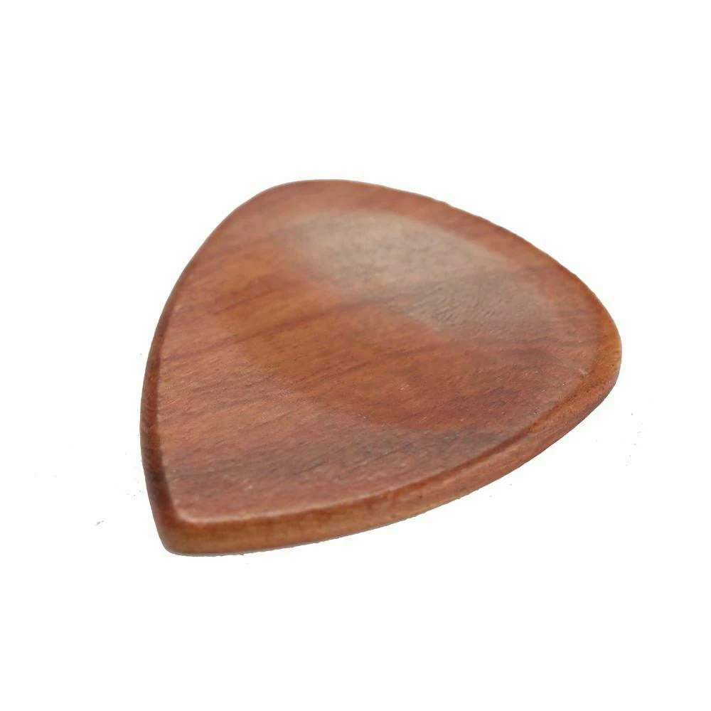 holz akustische gitarre pick elektrische bass plektrum hearted form pick gitarre guitarra zubehör saiten musical instrument free global shipping