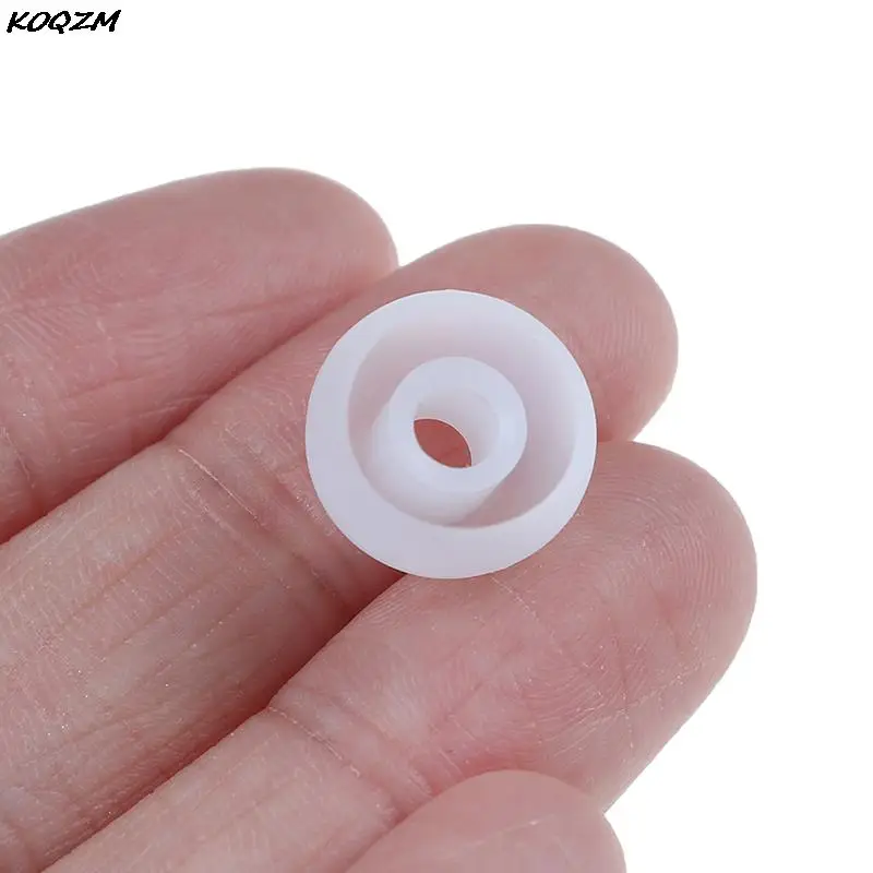 6 пар/2 *(S + M L) Универсальные наушники-вкладыши из силиконовой резины | Электроника