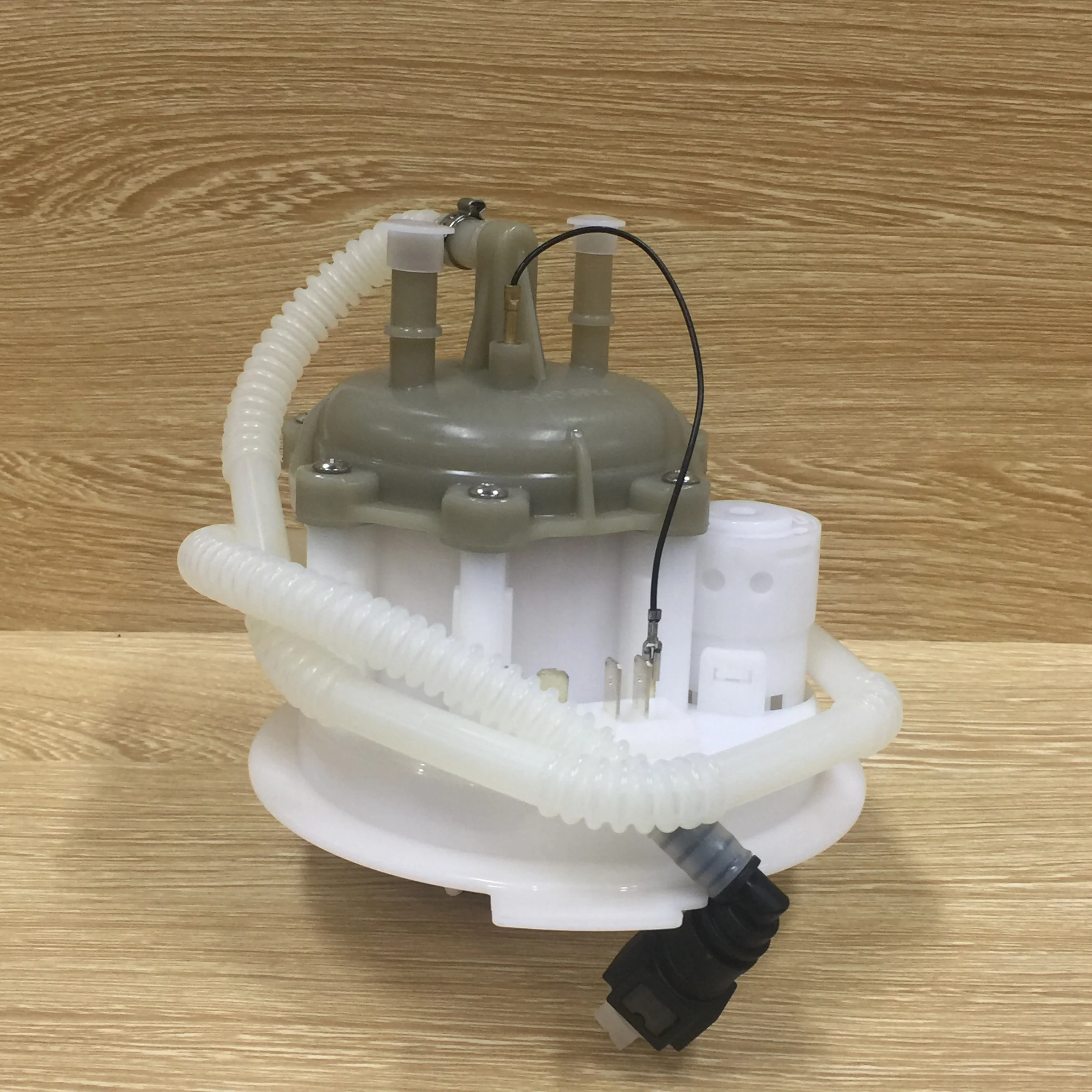 Автозапчасти Dopson высокопроизводительный топливный фильтр OEM 7L0919679 подходит для