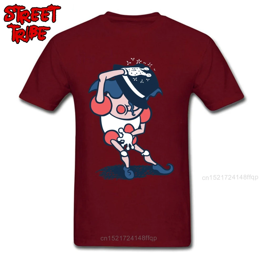 Мужская футболка с принтом Mr. Mike уличная коротким рукавом бесплатная доставка 100%