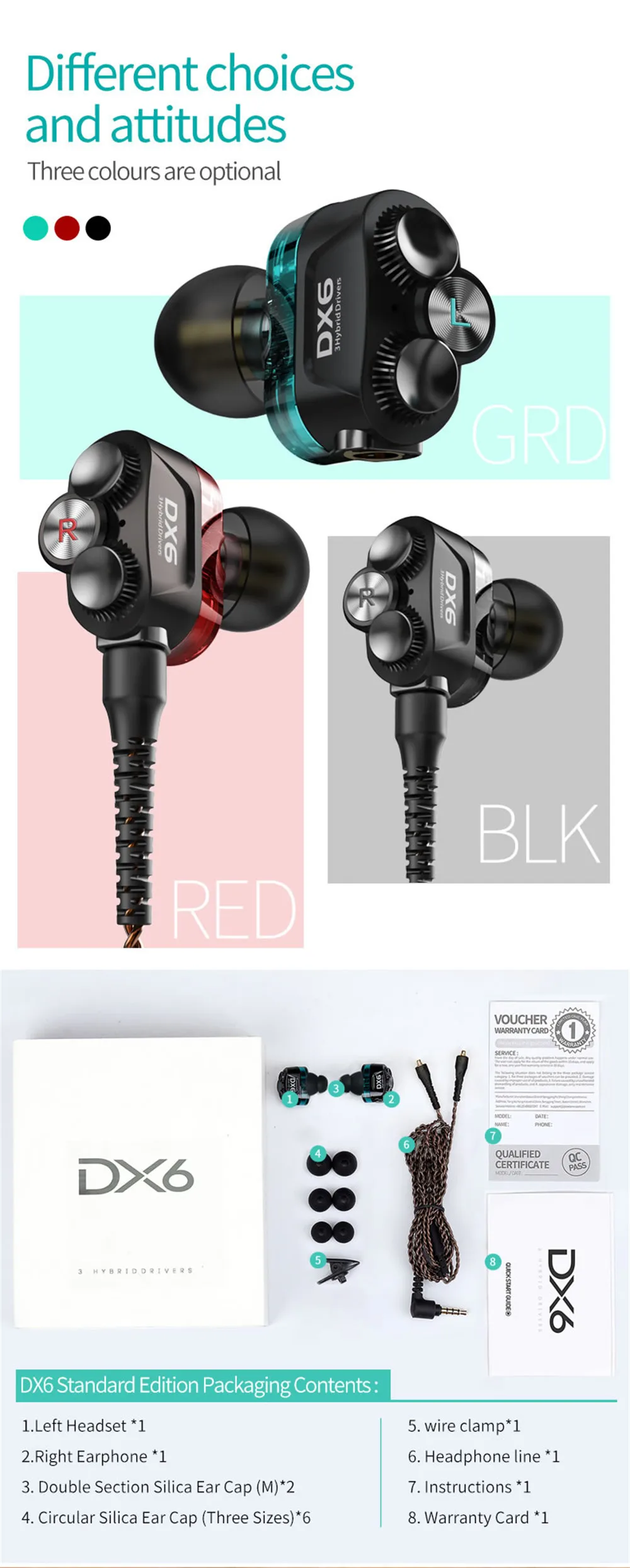 PLEXTONE DX6 Спортивные наушники Bluetooth 5,0 наушники с отсоединяемым кабелем типа C проводные наушники-вкладыши со стерео басами для samsung Iphone