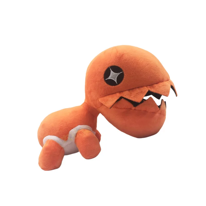Мягкая Плюшевая Кукла Pokemon Kyogre подарки для детей 45 см|Персонажи мультфильмов и