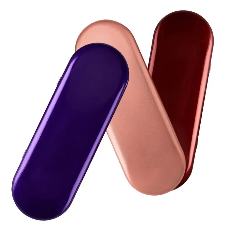 Набор для чистки ушей люминесцентная ухочистка ложка пинцет инструмент удаления