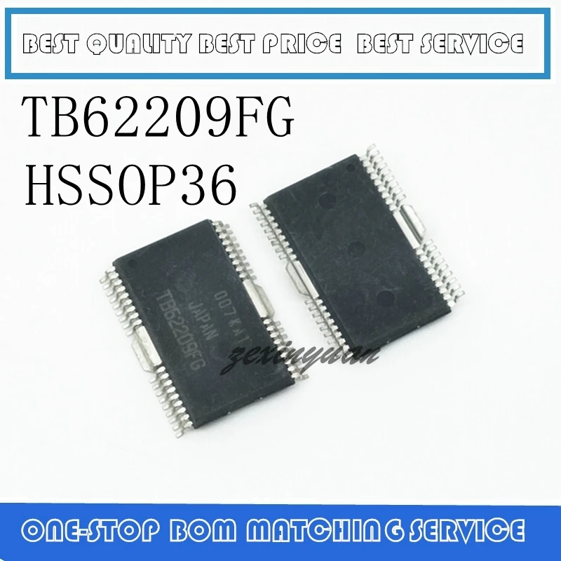 

2PCS~5PCS TB62209 TB62209FG HSOP-36 Best quality