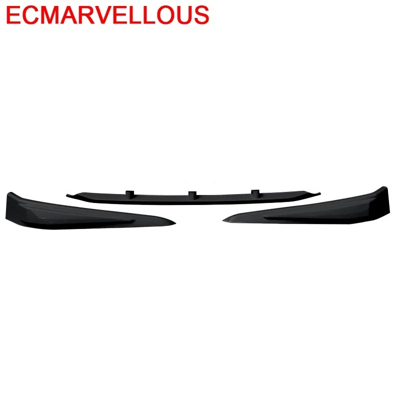 

Auto Style Sticker Molding Accessories Coche Car Protector Bumper Guard Styling Mouldings 16 17 18 FOR Hyundai Elantra