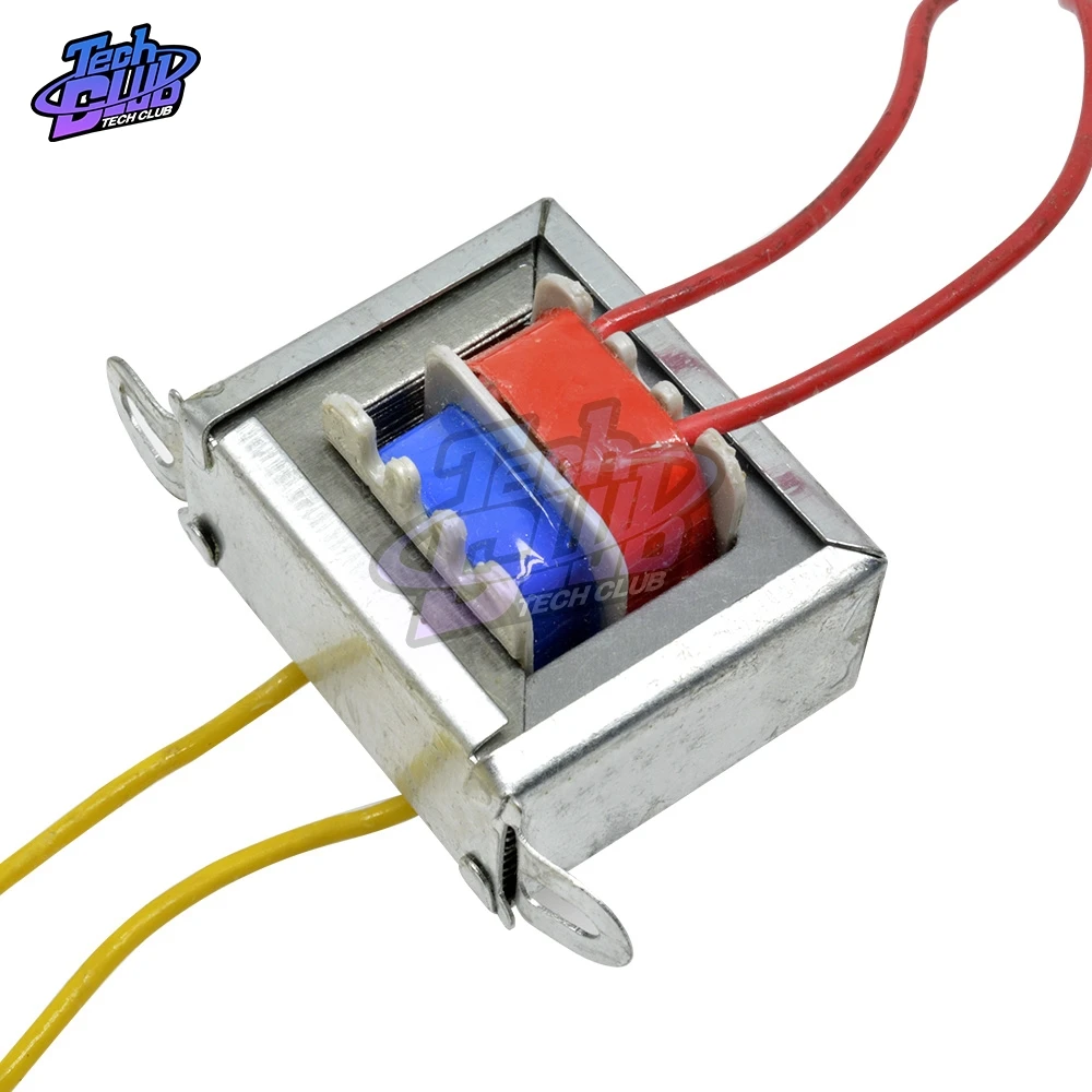 AC 110 V/220 V к AC 9V трансформатор питания для точечной сварки контроллера