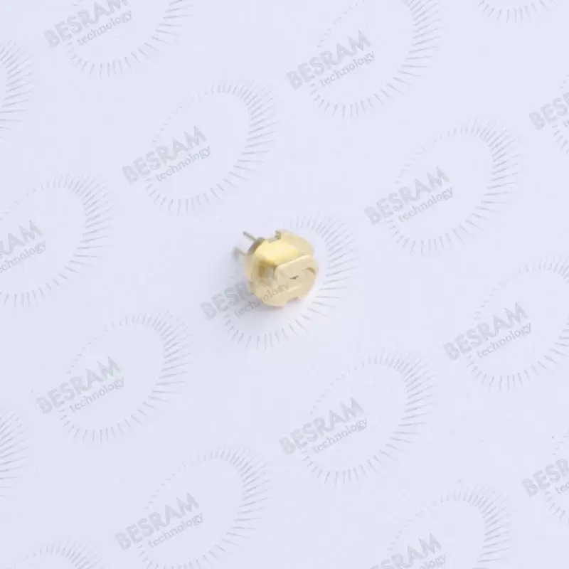 

635nm 638nm Orange Red Laser TO18 5.6mm LD Diode 250mW close Cap