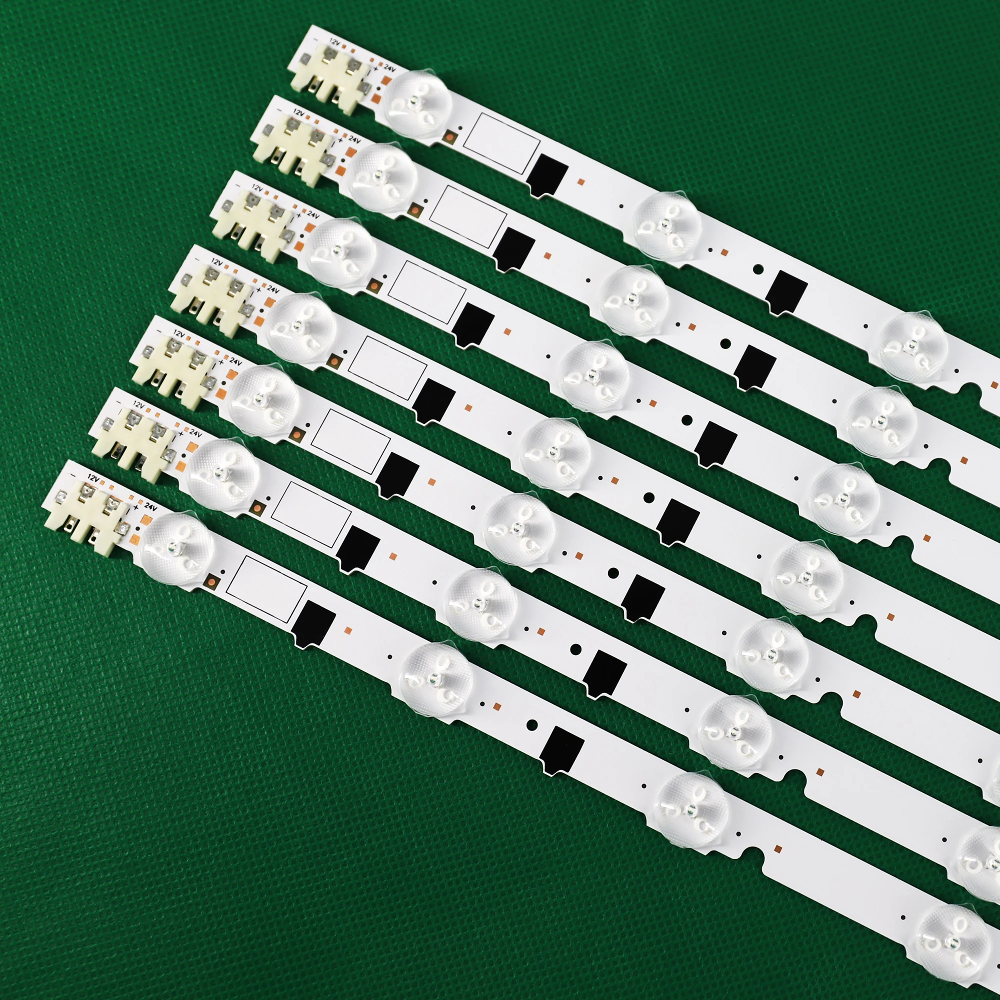 Рисунок 5 - светодиодные ленты 2013SVS42F для