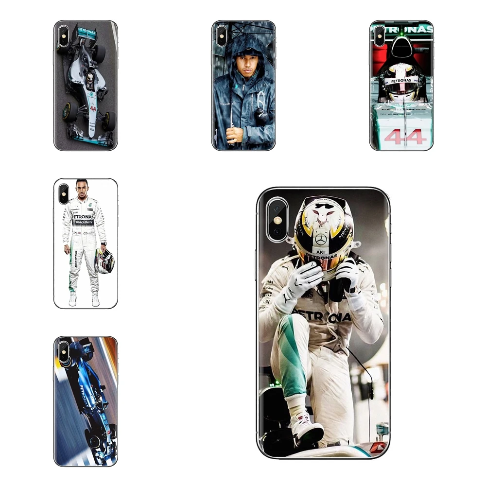 Чехол для телефона Lewis Hamilton Racing car Star men Huawei Honor 5A lyo-l21 Y6 II Compact Y5 2 Y5II mate 10 Lite Nova 2i 9i |