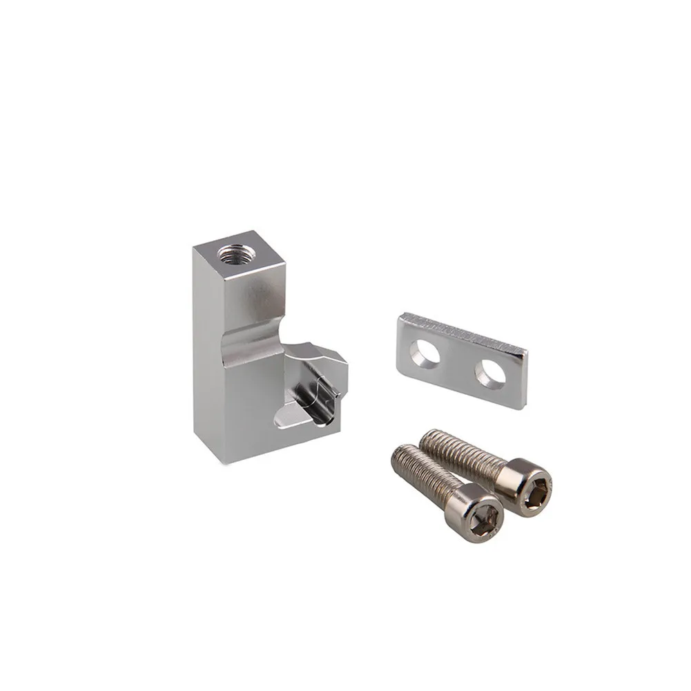 

Intake Manifold Repair Bracket Kit P2015 Repair Bracket Alu Manifold 03L129711E For VW Aud Skoda Seat 2.0 TDI CR