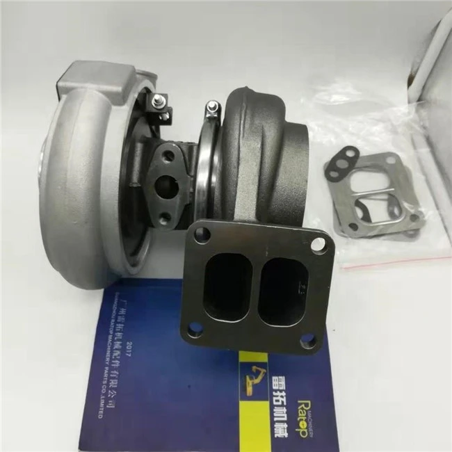 

Excavator R300-9 Turbo charger 6D22 TD08H Engine Turbocharger 2820083C30 28200-83C30