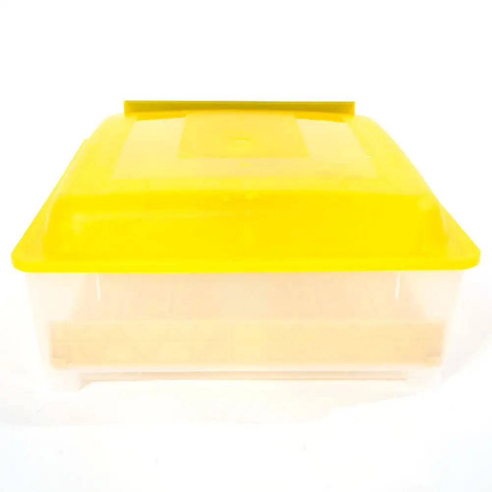 Инкубатор для яиц 48 практичный полностью автоматический инкубатор птицы