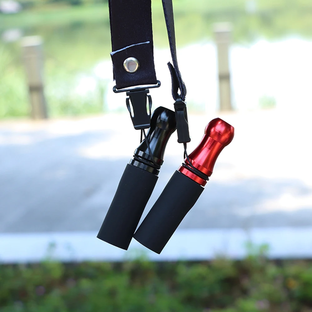 Цветные металлические наконечники для кальяна honeyспонж с ремешком подвешивания