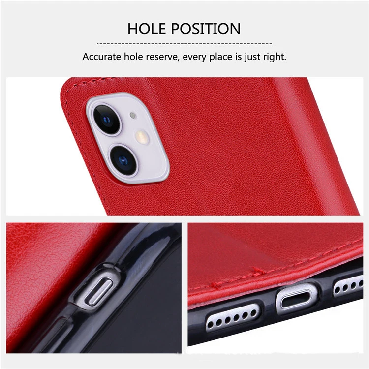 Кожаный чехол для Apple iPhone 12 Pro Max Mini XS X XR 7 8 6 6S Plus 5 5C 5S SE 2020 дюйма флип магнитный с