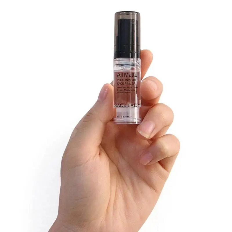 Крем для предварительного макияжа жидкий консилер крем темных кругов под