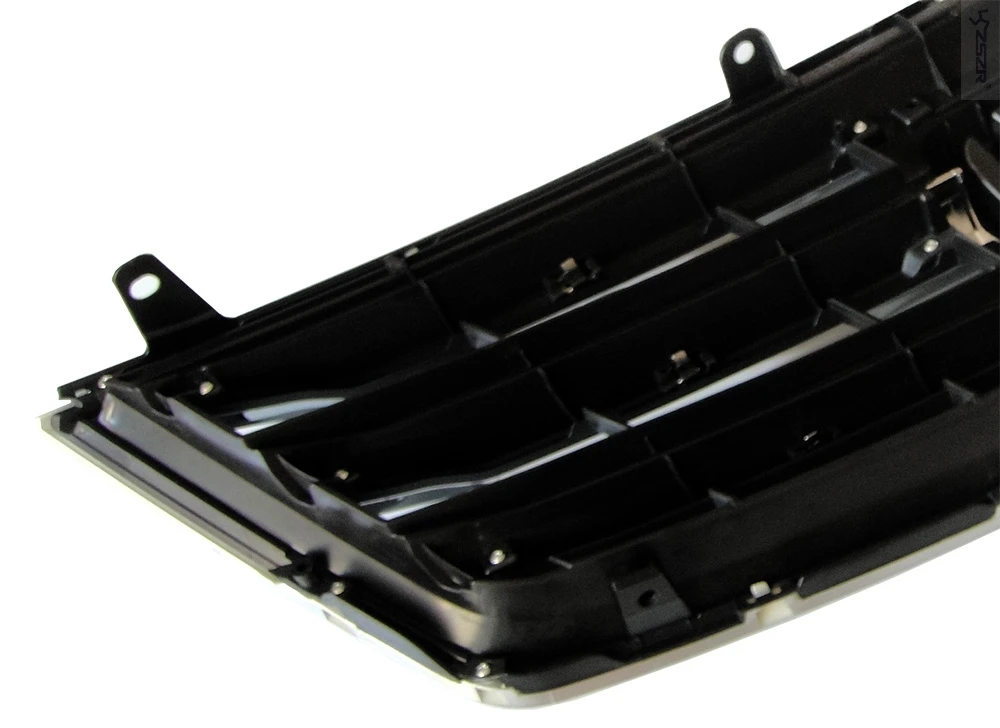 Высококачественные передние грили ZSZR для Honda Accord MK8 Spirior 2009 2014 71121 Tl2 A00 Z2AAA032|racing