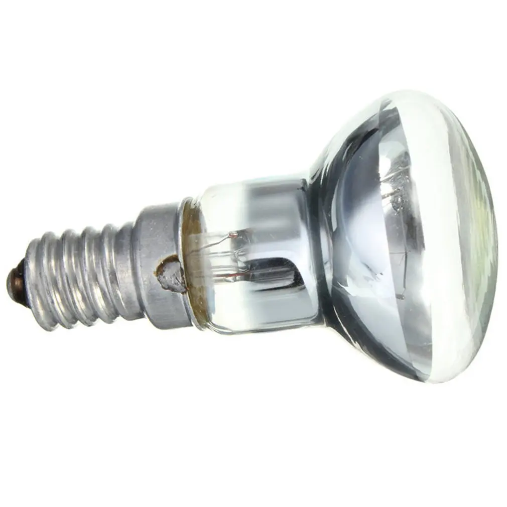 

R39 E14 Led Grow Lights For Indoor Plants 30w Grow Light Bulb Incandescent Lamp Balanced Lighting Plant Light Bulb