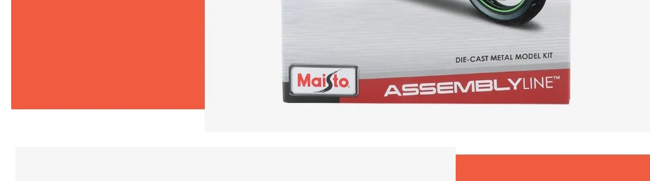 Maisto сплав 1:12 в сборе модель мотоцикла Игрушка 3D двигатель в сборе велосипед H2R строительные наборы Аксессуары модели автомобилей детские игрушки