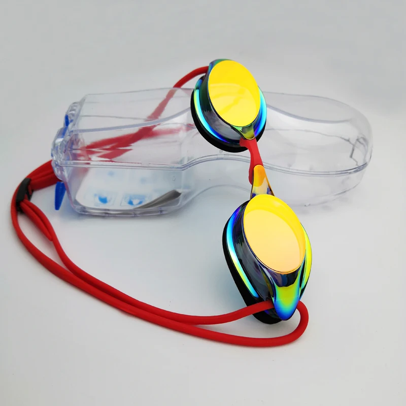 

Kids Swim Goggles Polarized Pool Swim Under Water EyewearSwimming Accessories Sports Entertainment