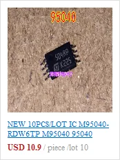 10 шт./лот TLE7263E TLE7263 SSOP36 автомобиля ic для Mercedes-Benz 212 угол поворота руля микросхема питания модуль ic Chip