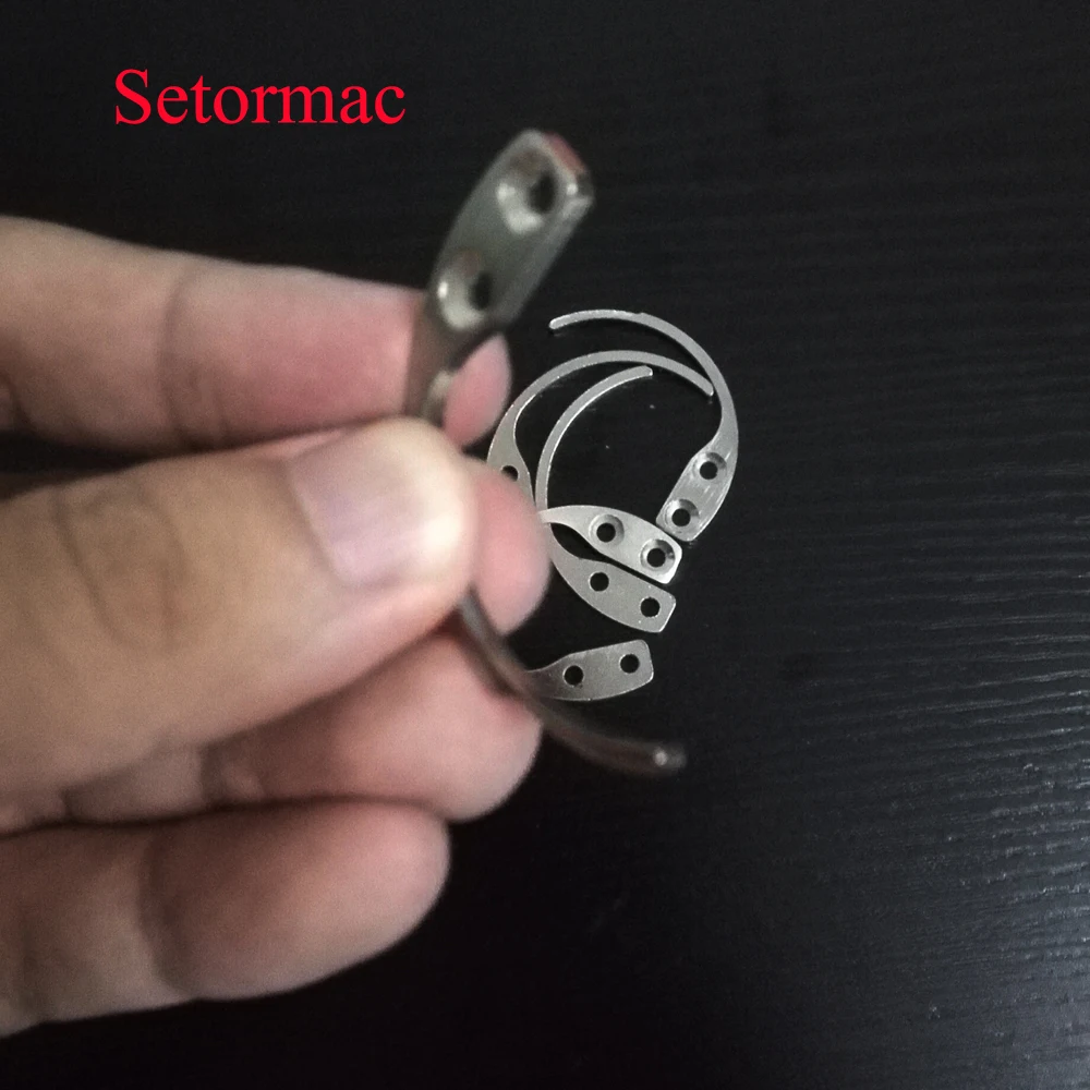 Eas Hard Машинка для удаления магнитных бирок крюк Магнитный противокражный стопор