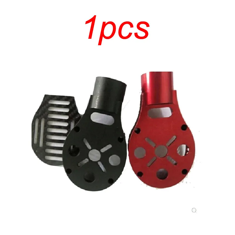 1 шт. крепление на сиденье двигателя из углеродного волокна | Игрушки и хобби