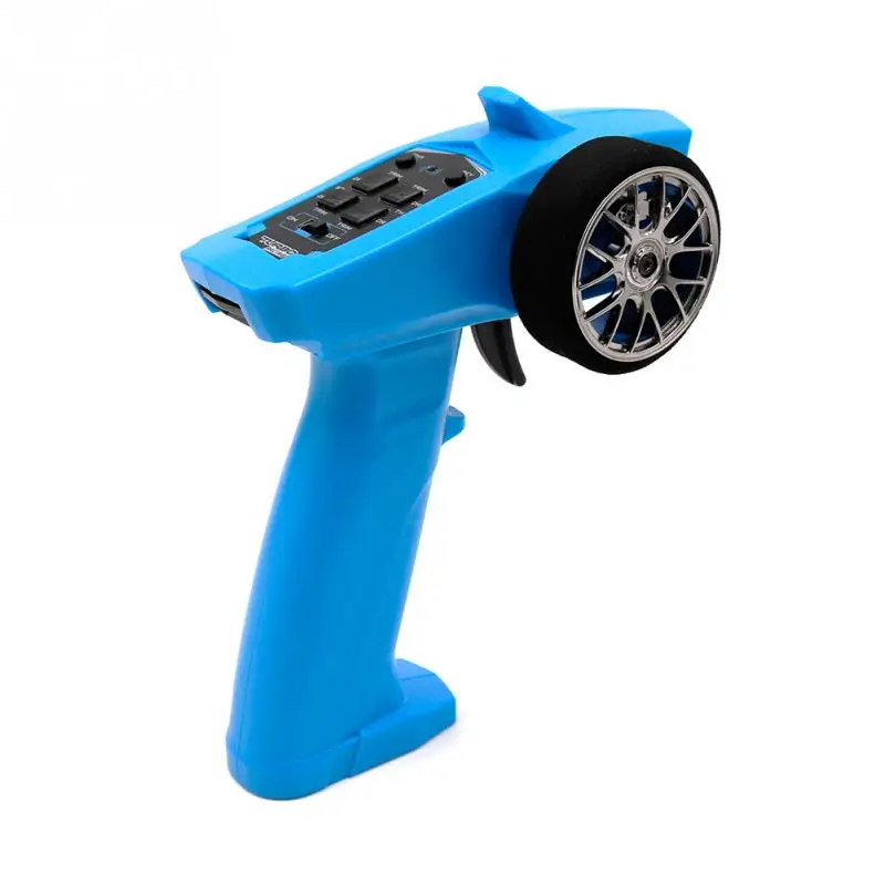 3 канальный радиоуправляемы