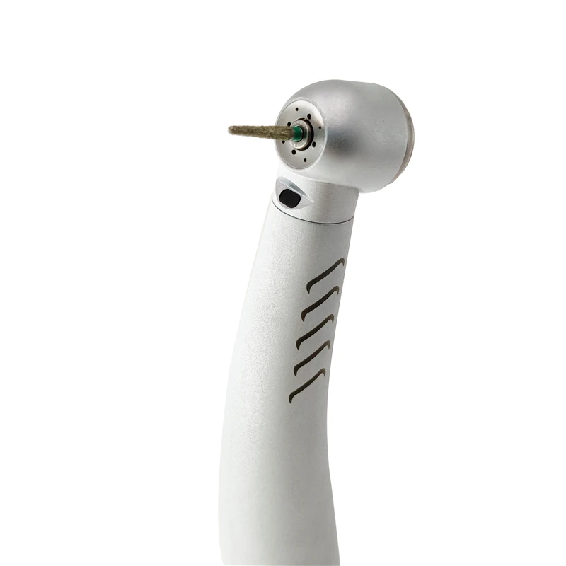 1 pcs Kavo type Dental Led QUICK Coupler 6 Holes Fit For Fiber Optic LED Turbine Handpiece Dental Material Dentistry Tools