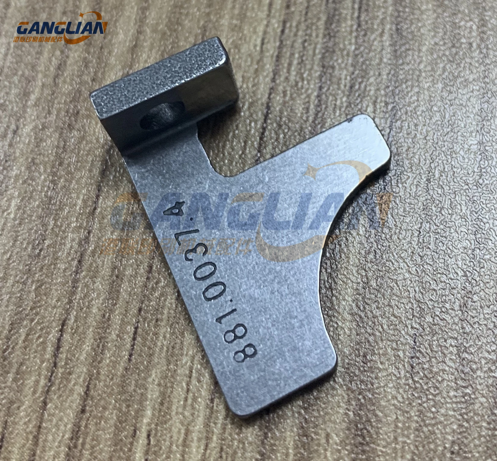 Сменная головка для мартини 881.0037.4 2 шт.