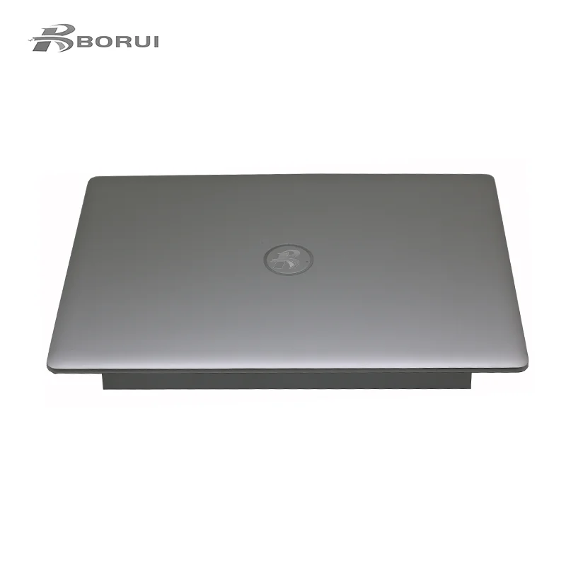 Новая Оригинальная задняя крышка ЖК дисплея/Передняя панель/Упор для рук/Нижняя