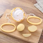 Портативный шейкер для яичного желтка, миксер для яиц, приготовление яиц, кухонный инструмент