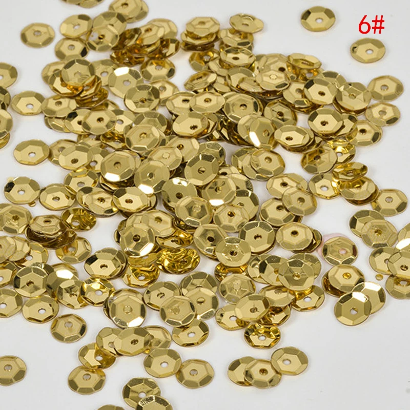 Изготовленная на заказ бумажная DIY лак для ногтей с блестками цвет 3D ткань