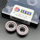 RPMT 1606 твердосплавный RPMT1606MOE LY15TF токарный инструмент с ЧПУ Токарный Инструмент износостойкий высокое качество