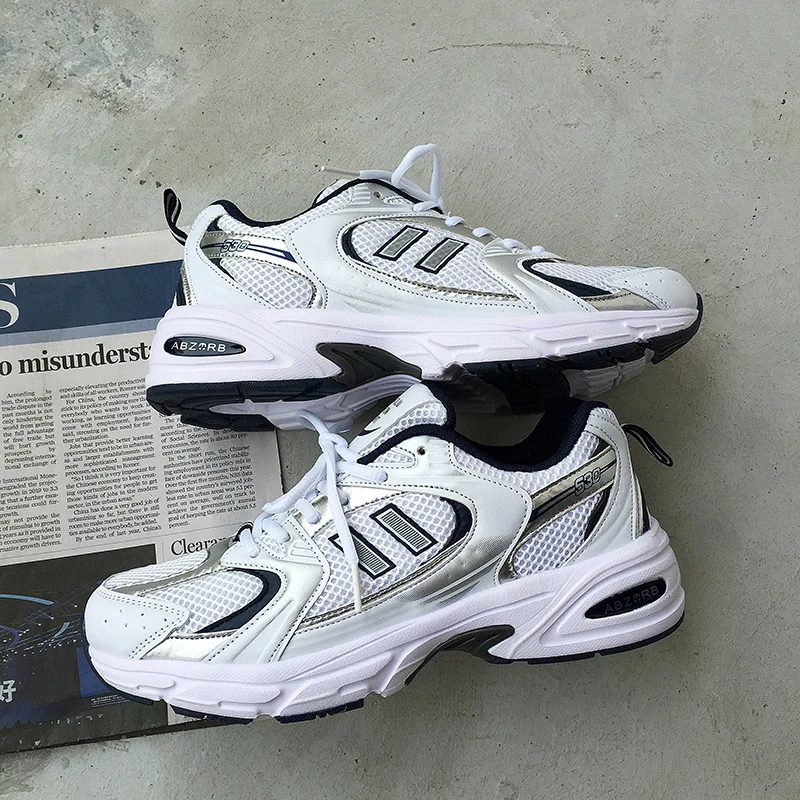 

Сникерсы для активного отдыха, бадминтон, мужские профессиональные кроссовки