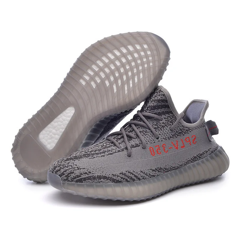 

Men 350-v2 Zebra Male Zapatillas Deport Running Shoes Hombre Sports Shoes Chaussure Homme Tennis Shoes for Woman