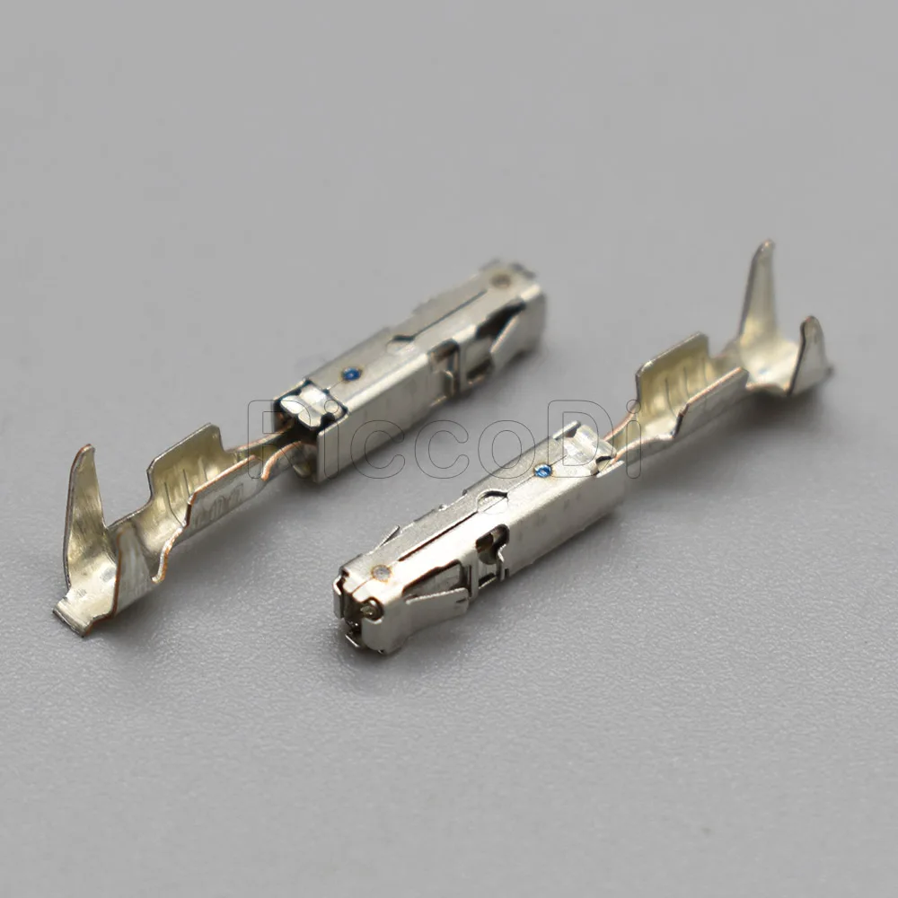 Обжимной кабель для автомобильного разъема DJ627A-E1.5A 30 шт