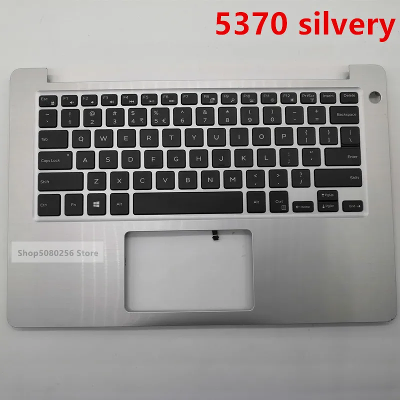 (95% Новинка) подставка для ноутбука DELL Inspiron 13 5370 0XDHWP 0265G7 05WXM1 с американской