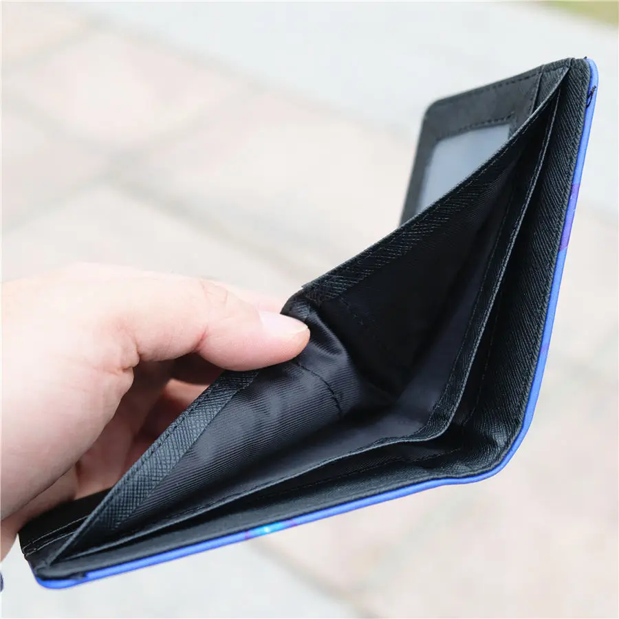 My Neighbor Totoro Spirited Away Огино чихиро Kohakunushi монета из искусственной кожи кошелек сумка